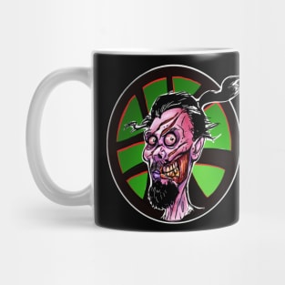 Zombe Dr Strange Mug